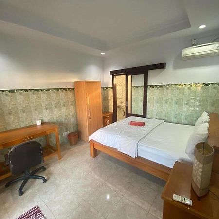 Bali Made Guesthouse 캉구 외부 사진